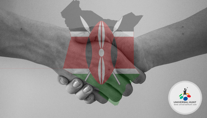 Kenya