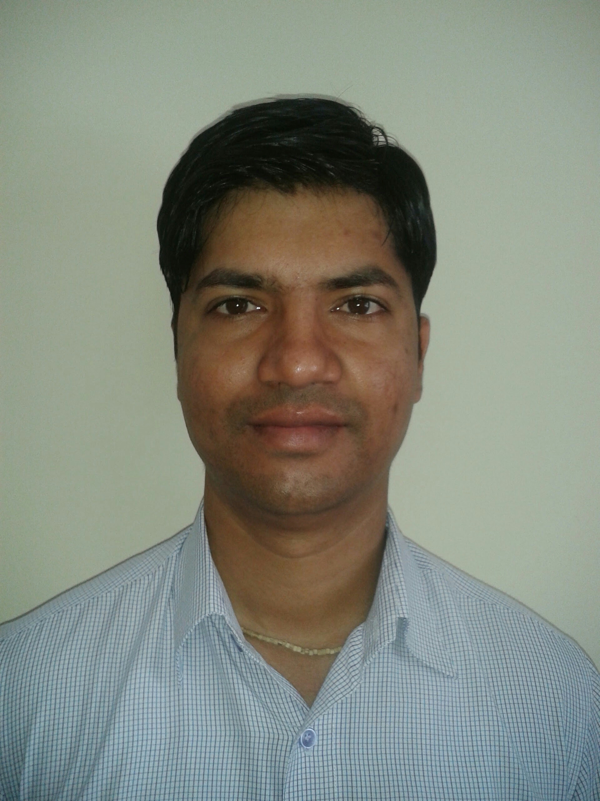 Hardik Bhavsar