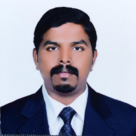 Ramesh Murugan