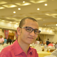 Ahmed Reda Elbagory