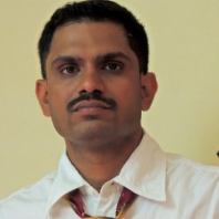 Anandha Krishnan Nagarajan