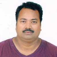 Prasad Pandurang Padalkar