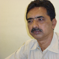 Bibhash Choudhury