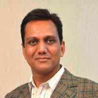 Rajinder Sharma