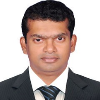 Ajaikumar I . N.