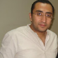 Ahmed Galal