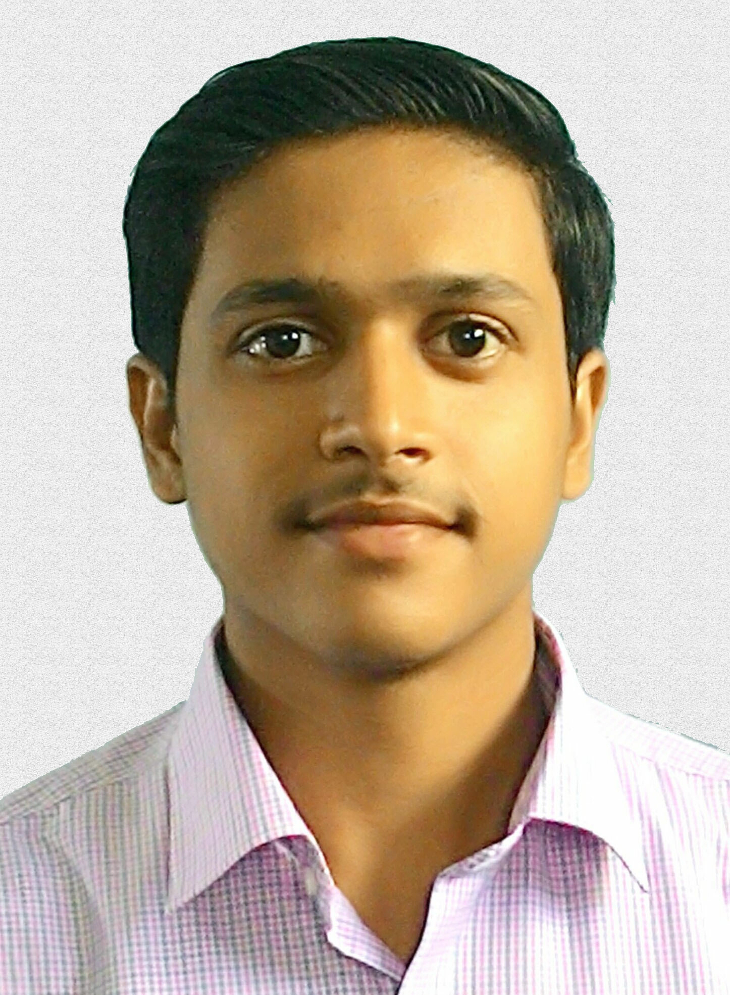 Adil Nevrekar