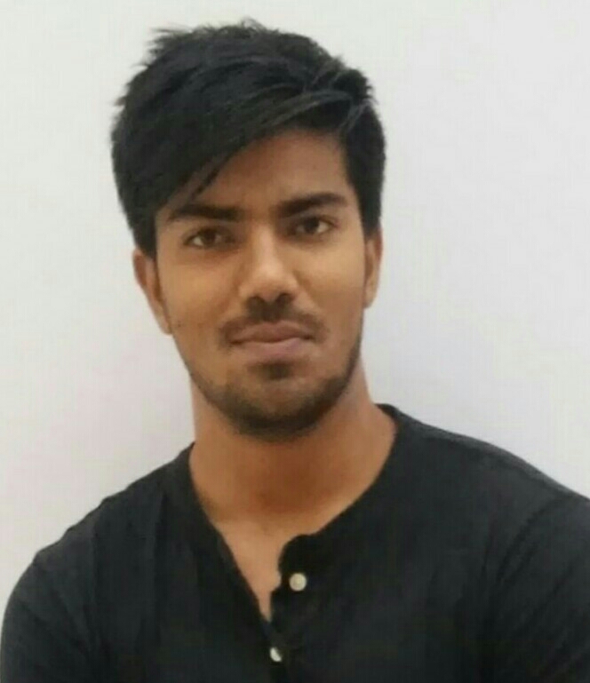 Vishal Kumar