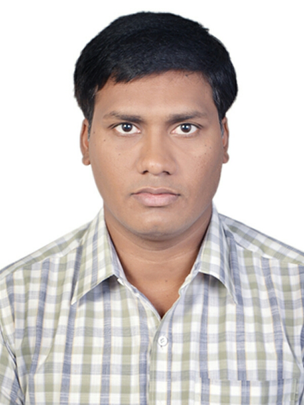 Swamy Prasad RGMS