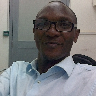 Dennis Kawuma