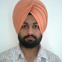 Harpreet Singh