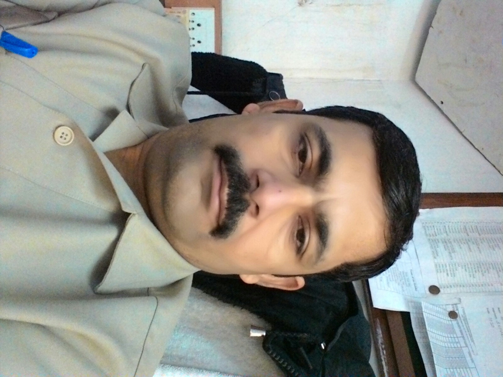 Jagdish Patel
