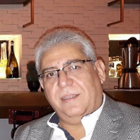 Hassan Amoudi