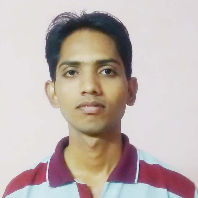 Shashikant Bhongale