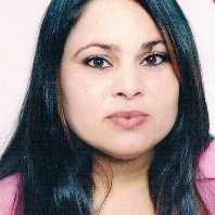 Nadia Daghari