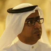 Abdullah Aljudaibi