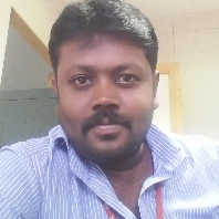 Antony Vimal kumar