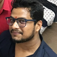 Avinash Mishra