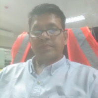 Gopal Kumar Newar