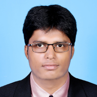 Chandrasekhar Mallick