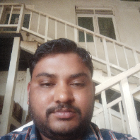 Navnath Barhate