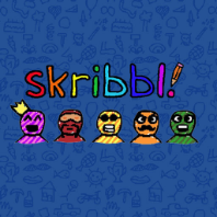 Skribbl IO