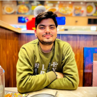 Vishal Kashyap