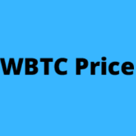 Wbtc Price
