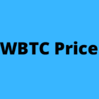 WBTC Price