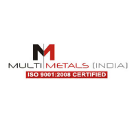 Multimetals  India