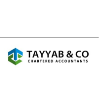 Tayyab & Co., Chartered Accountants