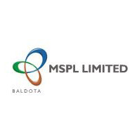 Mspl Limited (india)