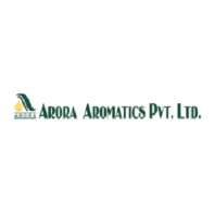 Arora Aromatics Pvt Ltd