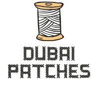 Dubai Patches