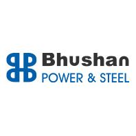 Bhushan Power And Steel