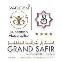 Grand Safir Hotel