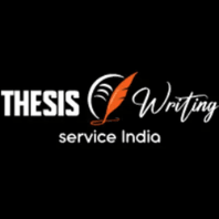 Thesis Writing Service