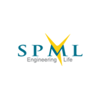 SPML Infra Ltd