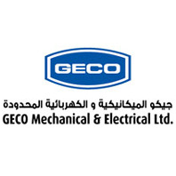 GECO M & E Lltd