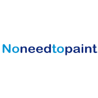 No Need To Paint