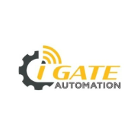 I Gate Automation