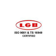 L G Balakrishanan & Bros Ltd