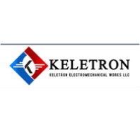 Keletron Electromechanical works. L.L.C.