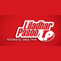 LILADHAR PASOO FORWARDERS PVT. LTD.