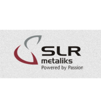 SLR Metaliks Ltd