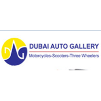 Dubai Autogallery Bajaj