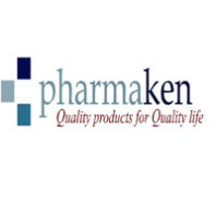 Pharmaken Ltd