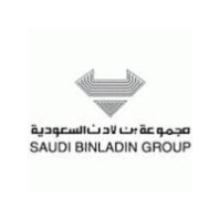 saudi binladen group