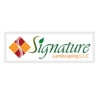 SIGNATURE LANDSCAPING