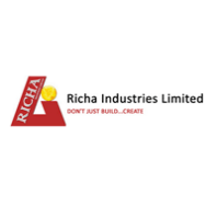 Richa Industries Ltd
